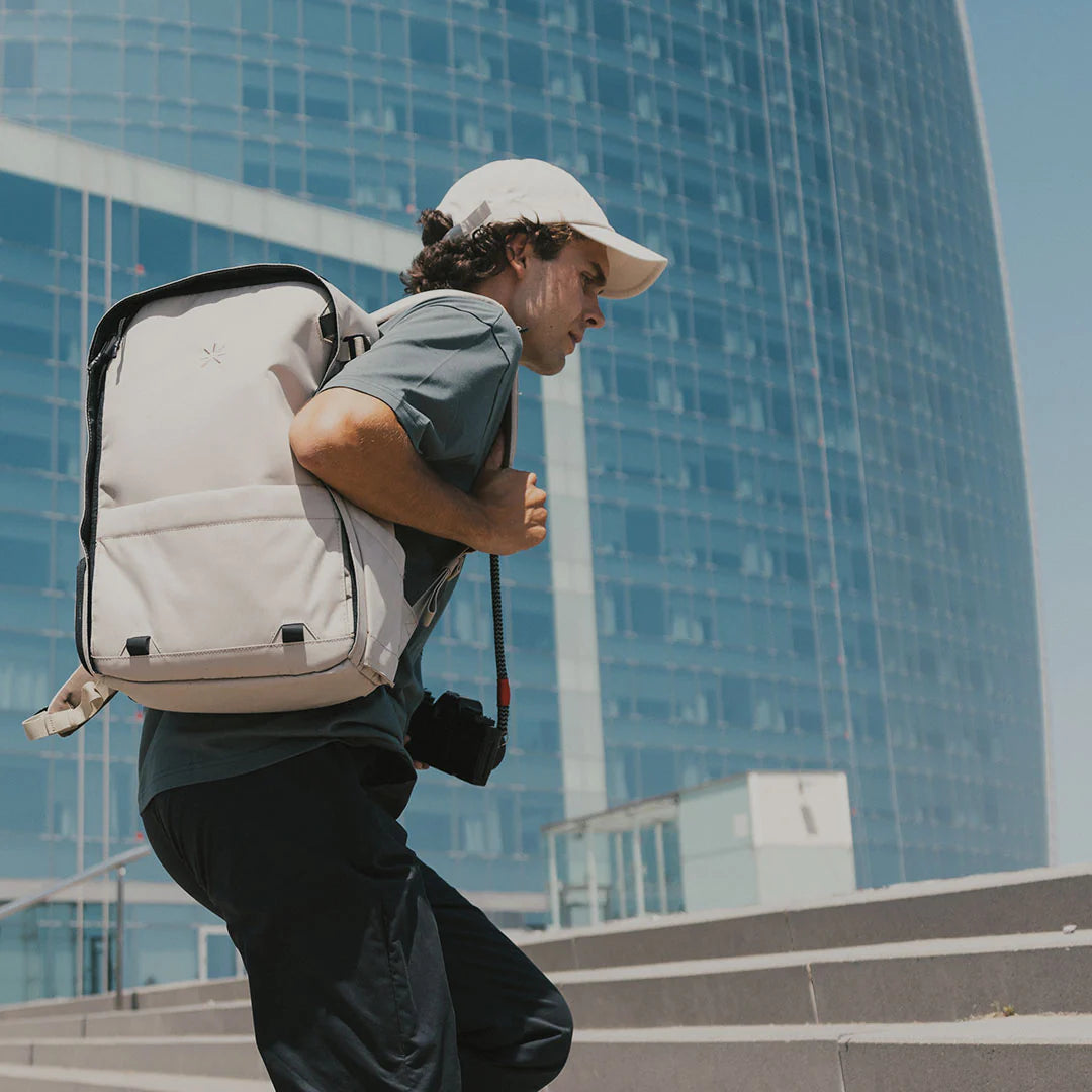 Backpacks