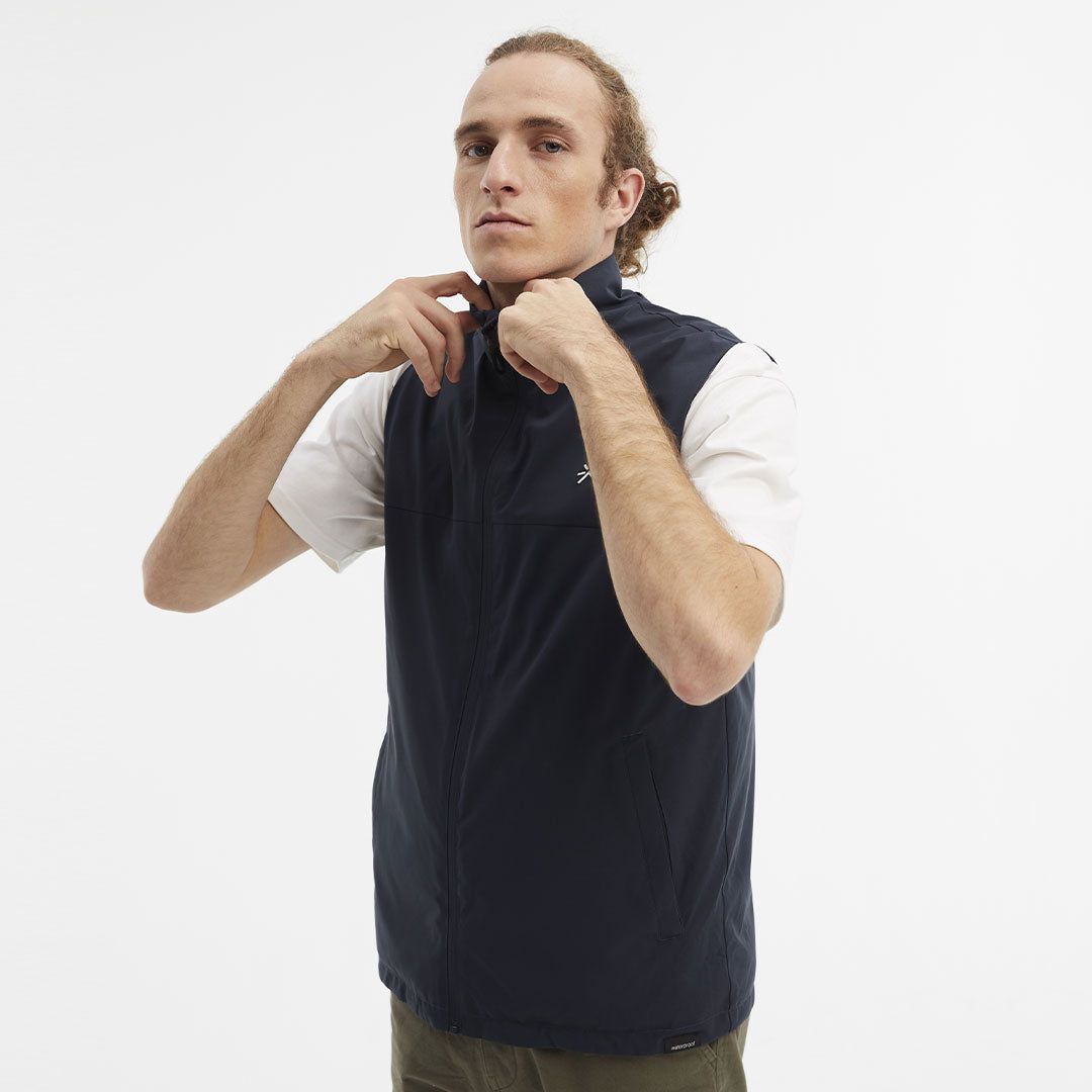 NS40 Men Vest