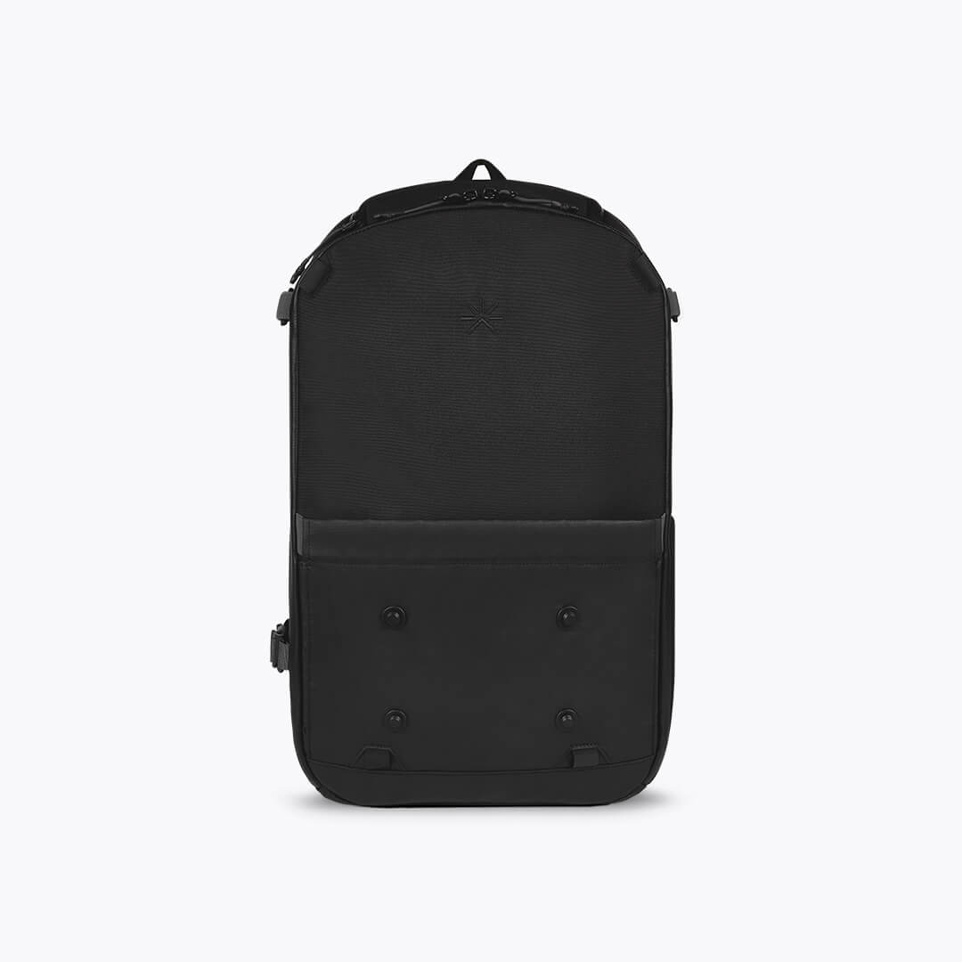 Hive Backpack Core Black + 3 Accessories