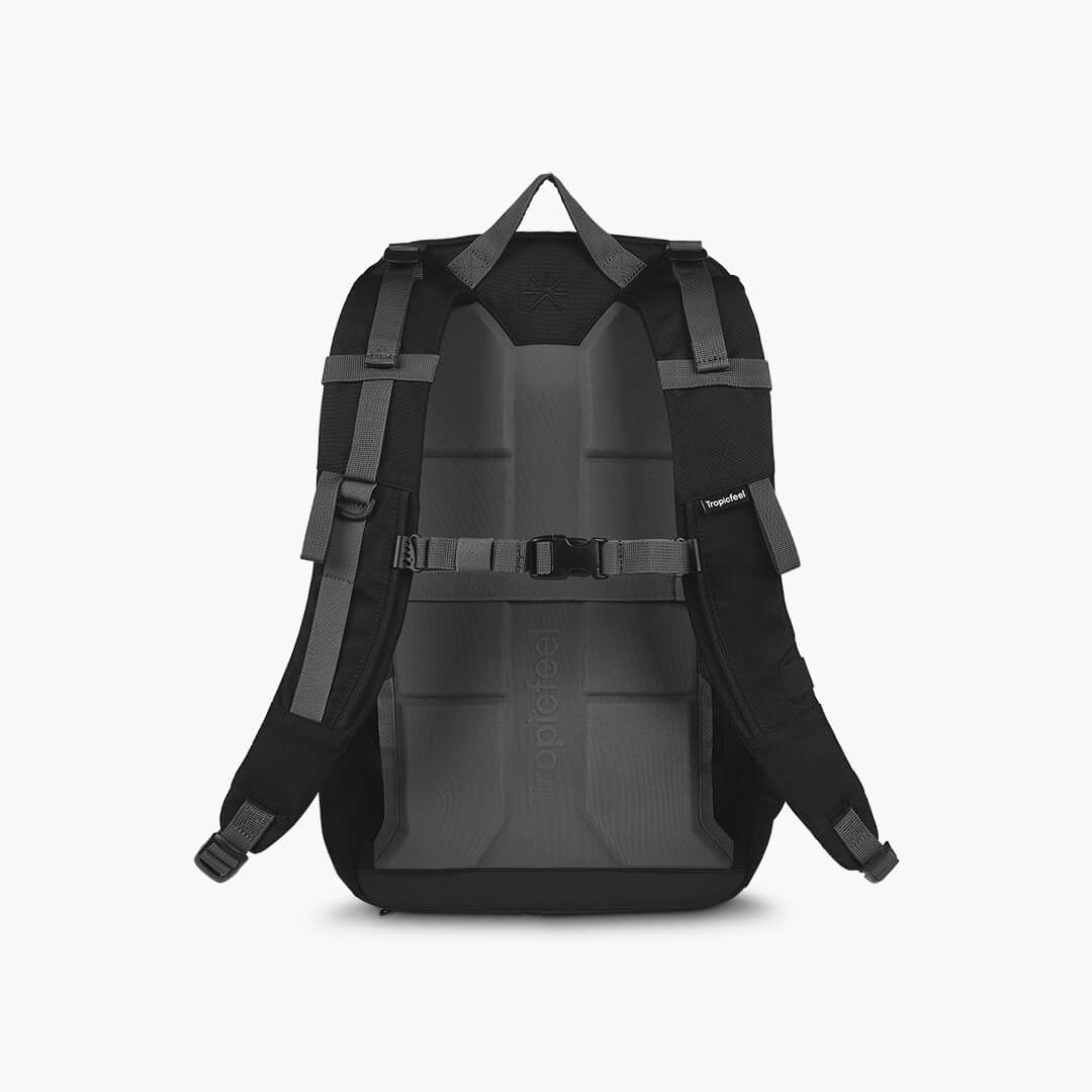 Hive Backpack Core Black + 3 Accessories