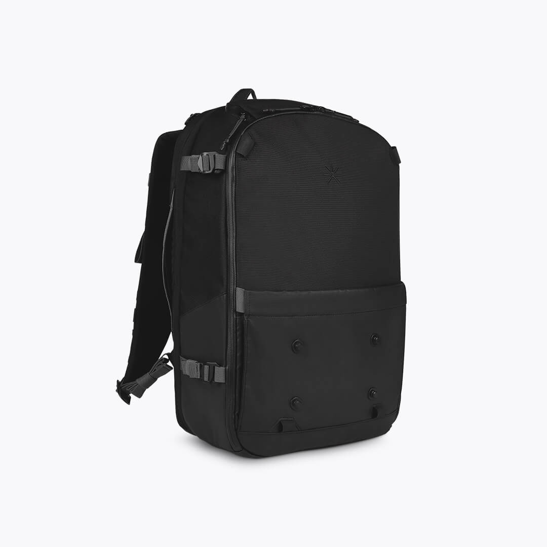 Hive Backpack Core Black + 3 Accessories