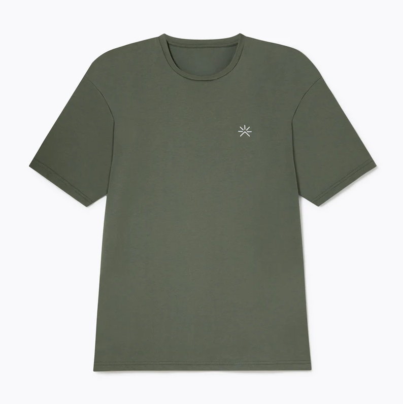 Men's ProTravel ™ Tee Green