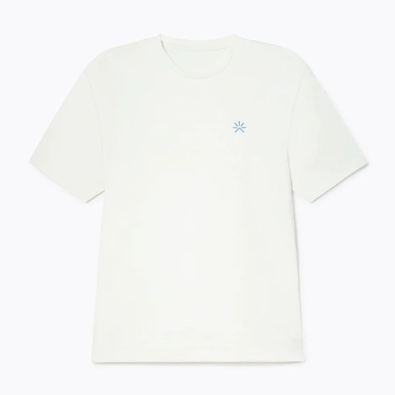 Men's ProTravel ™ Tee Core White