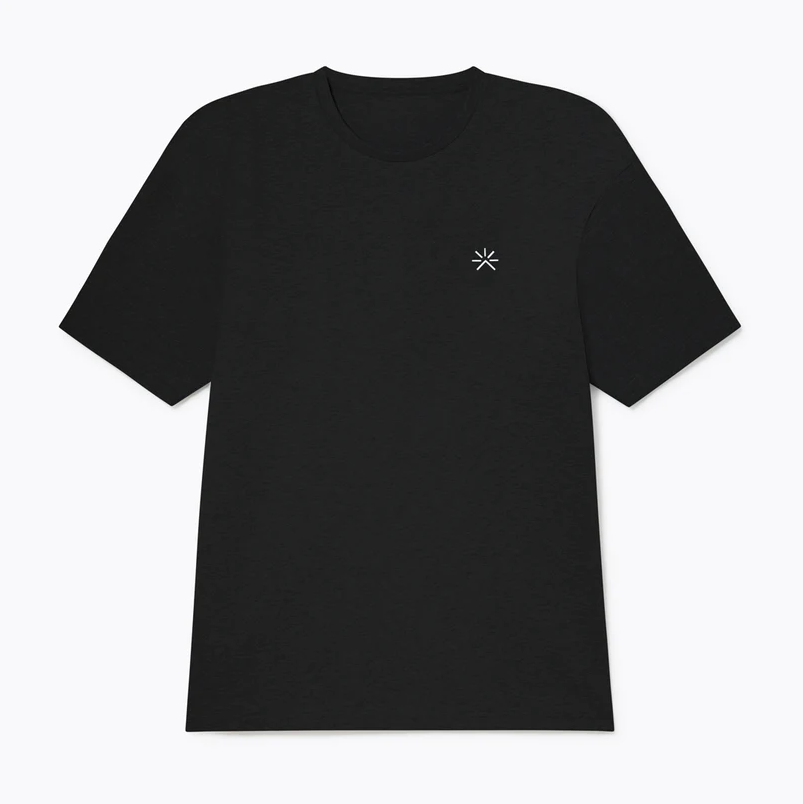 Men's ProTravel ™ Tee Core Black